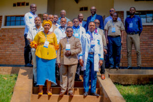 Atelier de partenariat entre le FABLAB de l’Université Evangélique en Afrique et Institut National de Préparation Professionnelle (INPP Sud Kivu)